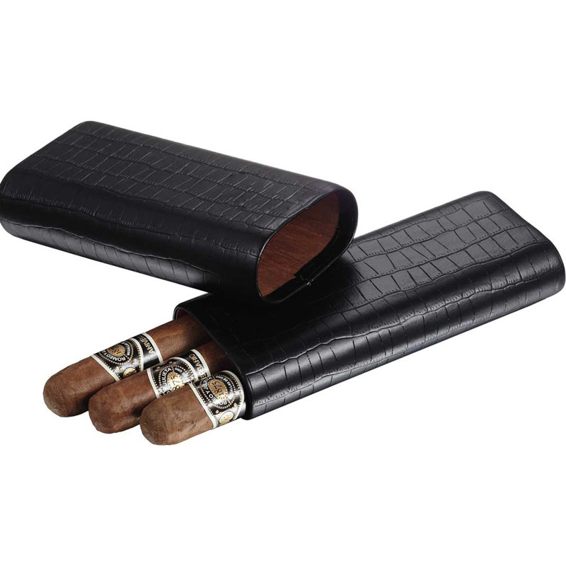 Draco Cigar Case