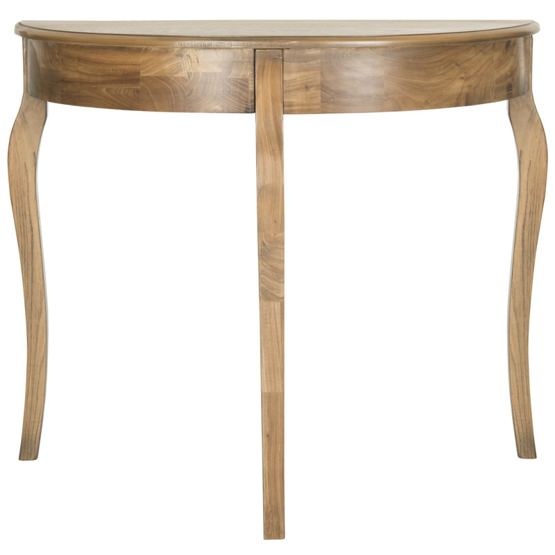 Console 33,9 po Applonia, Chêne
