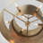Jude 9 - Light Dimmable Drum Chandelier