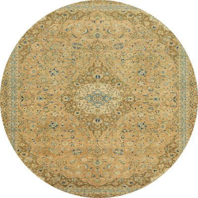 Tapis abstrait moderne 2799