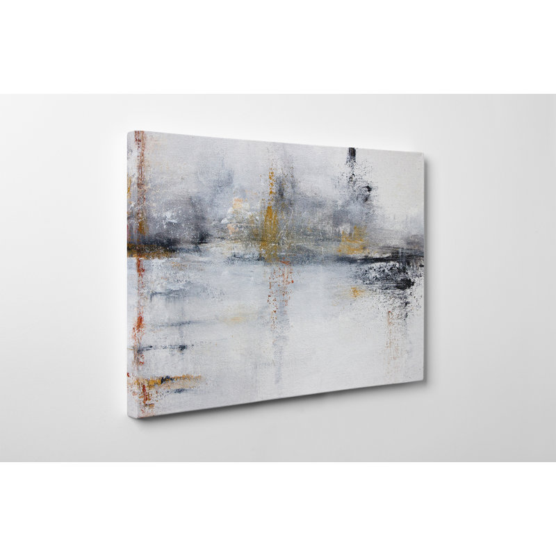 Wrapped Canvas Print, 20" H x 30" W x 1" D