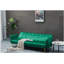 Canapé-lit - Vert-1841522295