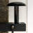 Writzer 11" Contemporary Bohemian Rechargeable/Cordless Dimmable Integrated LED Mushroom Table Lamp-193629578
