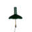 Devi Iron Plug-in Swing Arm Sconce-50455212