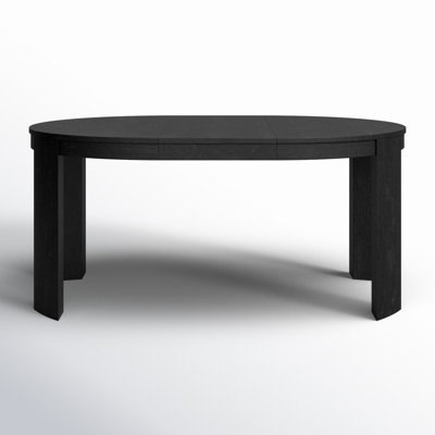 Payton 48" Round Extendable Dining Table