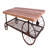 Oak Coffee Table
