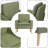 Cristyle Upholstered Arm Accent Chair-1604128847