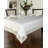 Westrick Cobblestone Design Tablecloth-2042795582-2042795552