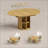 Storage Kitchen Table,Extendable Dining Table-448278218