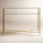 Henzler 45'' W Console Table