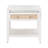 Wismar End Table with Storage