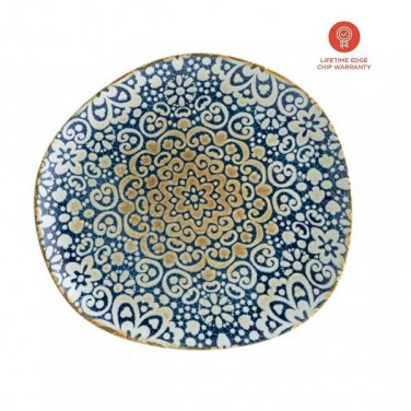 Coupebord Diep Vago Alhambra Dinner Plate