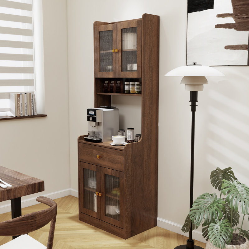 Buffet de cuisine, buffet autoportant Farmhouse