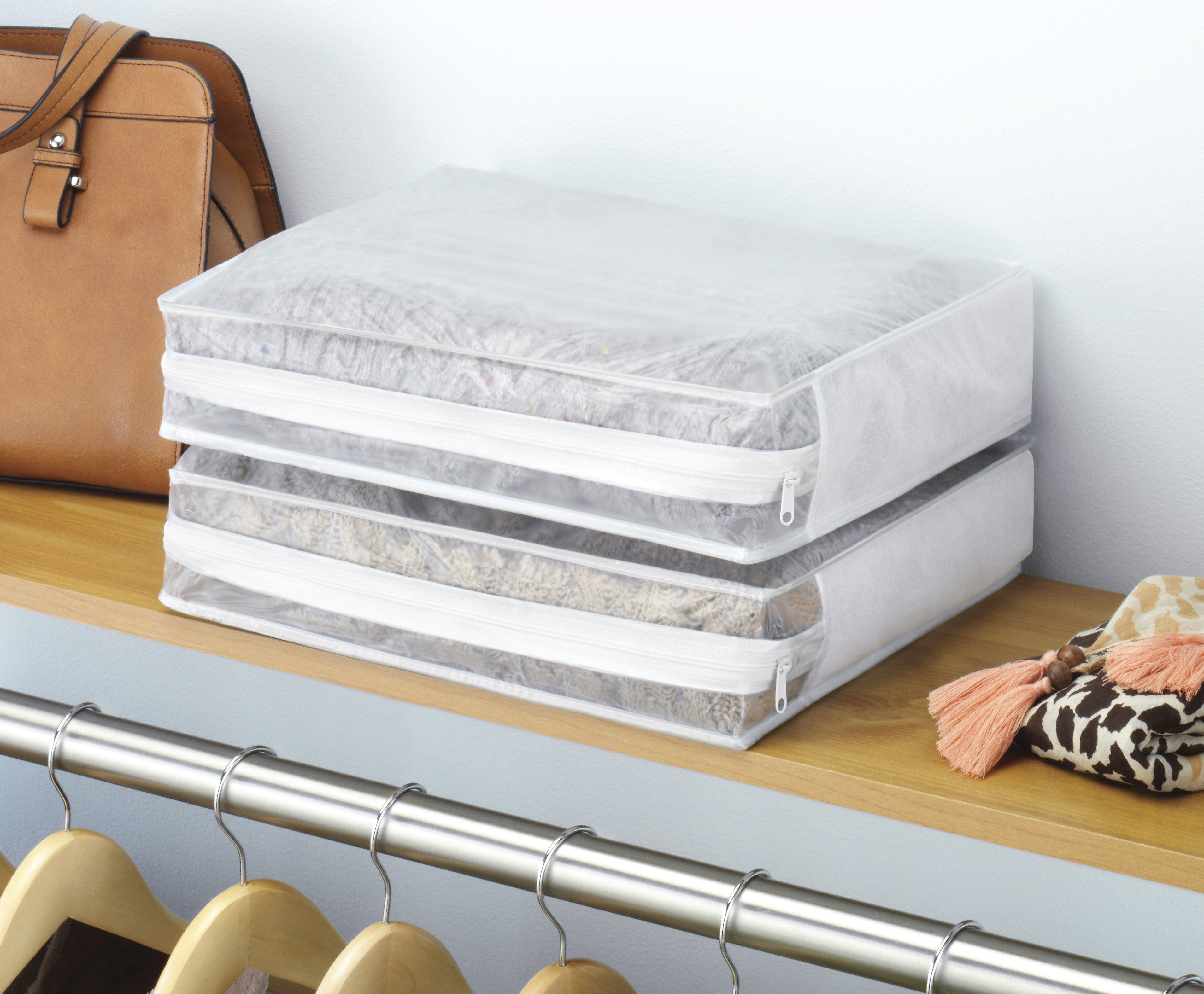 Whitmor, Inc Sweater Storage Bag & Reviews Wayfair