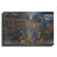 «Moonlight Manor» par Bigelow, illustrations en métal-2037004078