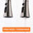 SOUEEUM Pull Down Kitchen Faucet-70941693