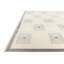 Tapis beige Howard