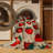 Washable Strawberry Fruits Area Rug-1608952599