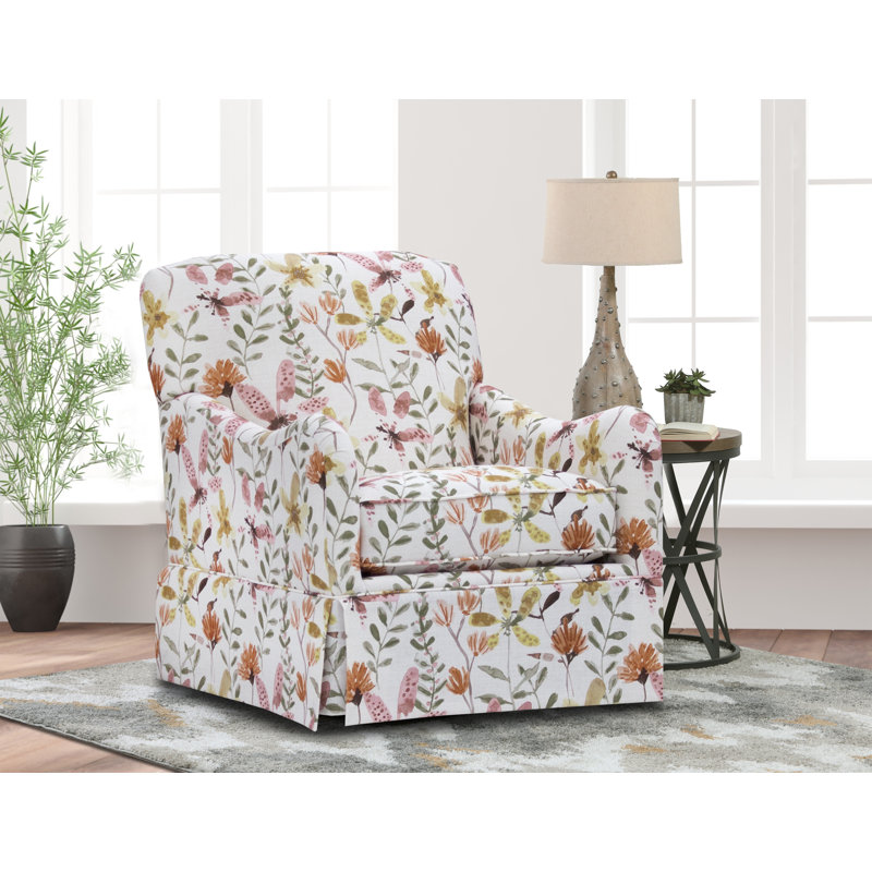 Swivel Glider