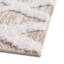 Tapis beige en coton Casa Southwestern-54823284