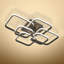 LED Semi Flush Mount-61807110
