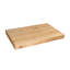 John Boos Maple Wood Edge Grain Reversible Cutting Board-92280634-98480366