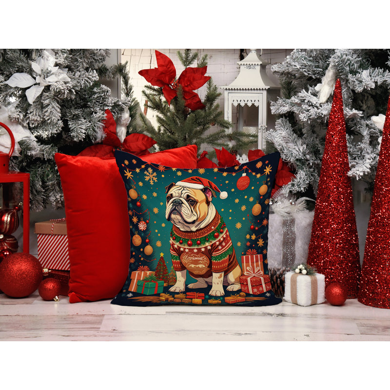 Other/No Pattern Outdoor Throw Pillow, 18" x 18"
