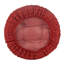 Coussin de siège de tabouret de bar texturé antidérapant, rond de 14 pouces-1252586197