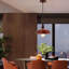 Allyson 1 - Light Single Pendant-617904520-617904524