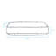 Coussin lavable pour animaux Acadia National Park-130063535-130063538