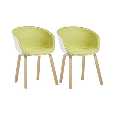Valdez Upholstered Tub Chair