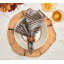 Burl Napkin Ring