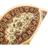 Handmade Wool Area Rug