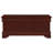 Warm Brown Cedar Chest