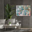 «Abstract Stones» par Danhui Nai, art mural sur toile-478787388