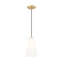 Luminaire suspendu moderne 1 lumière Tomy-214921503-214921500