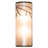 6" Wide Branches Left Wall Sconce-394816333-394816332