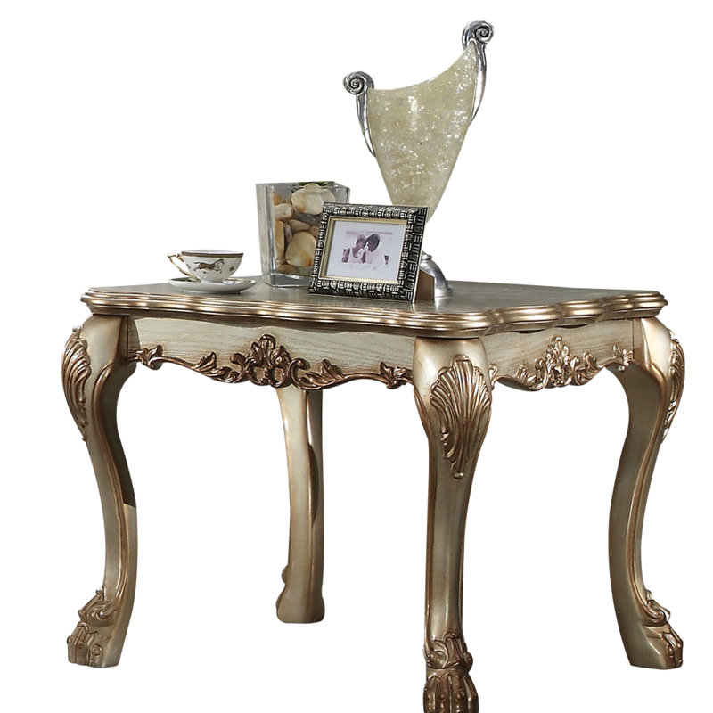Forde 3 - Piece Living Room Table Set