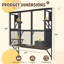 Cat Cage-1603115566