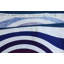 One-of-a-Kind Square 7'9" X 7'9" Area Rug
