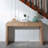 Console Table with Drawers 