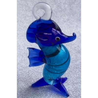 Figurine suspendue Kirtland