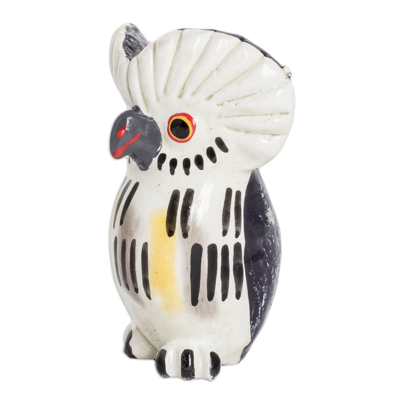 Figurine Winol Porter