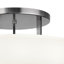 Plafonnier semi-encastré cylindrique à 3 lumières Hampton-1701024932-1701024933-1701024985