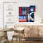 Aletra Flag Oars-109041148