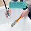 Ensemble de meuble-lavabo simple l 24 po x P 21,75 po x H 49,75 po Hamed-988638538