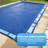 15-Year Rectangular In Ground Pool Winter Cover-9055573
