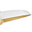 Grand lustre en forme de soucoupe 24 po Hinkley Sadie-128261229-116828735