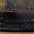 Hasseltine Performance Abstract Rug-1413897909