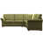 Olive Polyester is out of stock